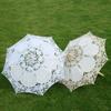 Lady Lace Parasol Umbrella 26/43cm Length Kids Sun Umbrella New Flower Girl Umbrella