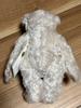 [USED] Limited Edition Rare Steiff Carlotta Teddy Bear
