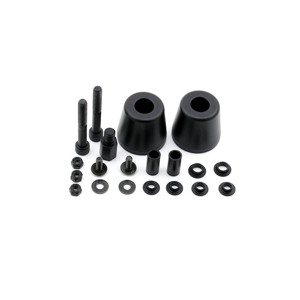 ДЛЯ KAWASAKI VERSYS1000SE KLE1000 Мотоциклетные аксессуары Запчасти Защита руля Защита рук Защита рук Ветровое стекло для рук 2017-2020