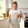 Stainless Steel Multi-Function Cooling Rack Draining Rack Dehydration Rack for Kitchen Use Durable and Easy to Clean Mesh Design