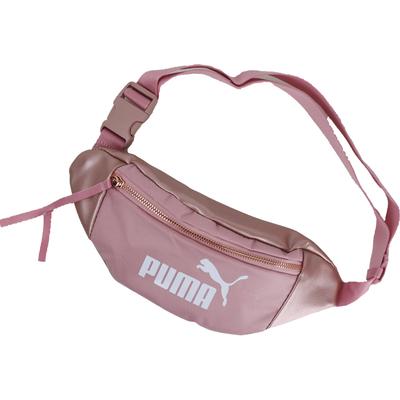 Core Waistbag, женская розовая поясная сумка