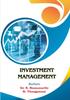 The Investment Management Book