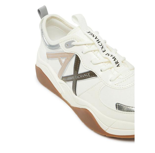 Кроссовки Armani Exchange XDX039 XV311 U423