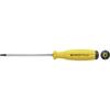 PB Swiss Tools SwissGrip Hexalobular Screwdriver 8400-15-80ESD