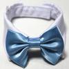 Lovely Pet Accessories Tuxedo Bowtie Dog Necktie Bow Tie Collar Formal Tie Pet Bow Tie
