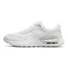 Nike Air Max System Low Белый Чистый Платиновый - DQ0284-102