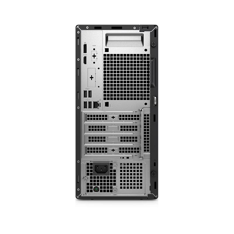 Dell Pro Tower QCT1250 Business Desktop PC (CN version)