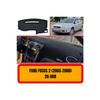 Ford Focus 2 2005-2008 Передняя панель/панель/крышка перчаточного ящика/крышка/коврик/защита/крышка