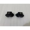 Willys Ford MB GPW M38 M38A1 CJ2A CJ3A CJ3B Engine Mount Nut Set |Fit For