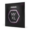 Струны для электрогитары NYXL Super Light Plus NYXL09544 D'Addario .0095-.044 []