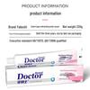 Dr. Ya Stain Removal Whitening Toothpaste