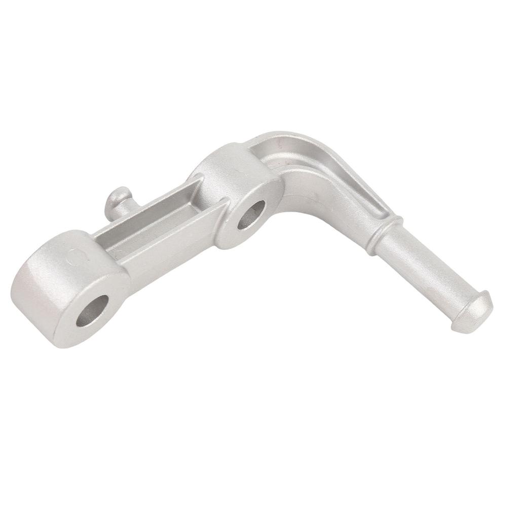 Задний левый кронштейн выхлопной системы Опора глушителя Замена для 1500 5.7L 6.2L 2019 2024 68275662AB Кронштейны опоры глушителя