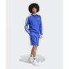 Adidas 3s Short Pants   Blue Iz3063