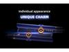 Инструмент для ухода за волосами 2-в-1: Расческа-выпрямитель и плойка для коротких волос с контролем температуры
