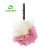 1 Pc Large Size Bath Balls Rich Bubbles Body Flower Bath Sponge Shower Brush Body Wash Balls