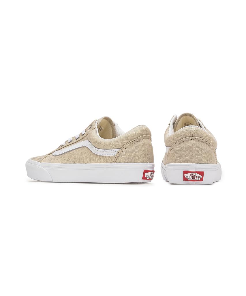 Vans Old Skool - (Summer Linen) Rainy Day / Vn0005Ufj921