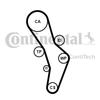 CONTITECH TIMING BELT VW 2.0FSI