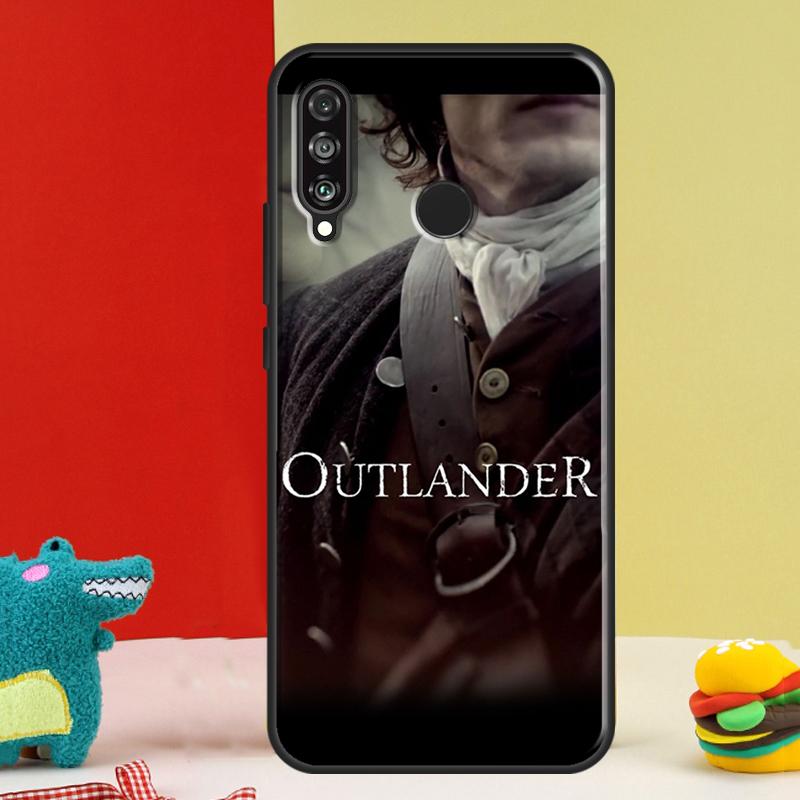 Чехол Outlander для Huawei Nova 12i 12s 11i 5T 9 10 SE Y91 Y90 Y60 Y70 Y72 Y61 P60 Pro P20 P40 P30 Lite