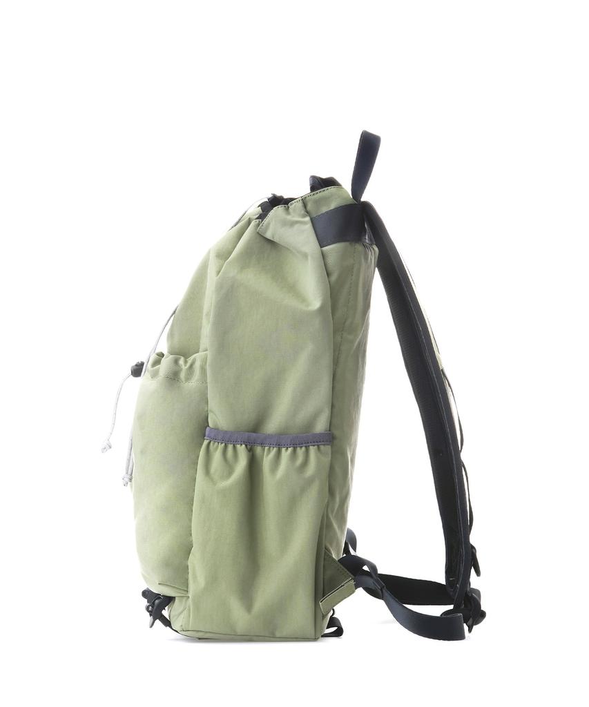 Рюкзак Rawrow String 750 Эп.2 Оливковый
