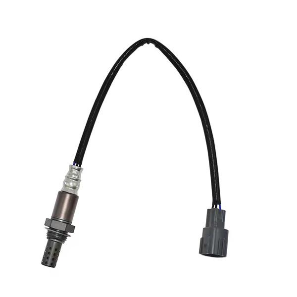 Color: Black; Material: ABS & Metal Oxide Sensor (89465-35670); Compatibility: Unspecified product specs.