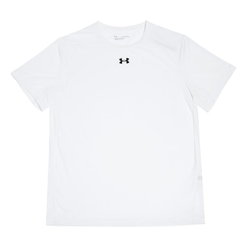 Under Armour Футболка унисекс Under Armour 24500502-100