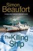 Книга The Killing Ship