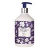 Body Lotion Vanilla Musk Fragrance, 520ml, 1 Unit