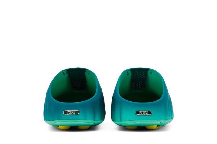 Nike Mind 001 Слайд Геода Бирюзовый Свет Мятный