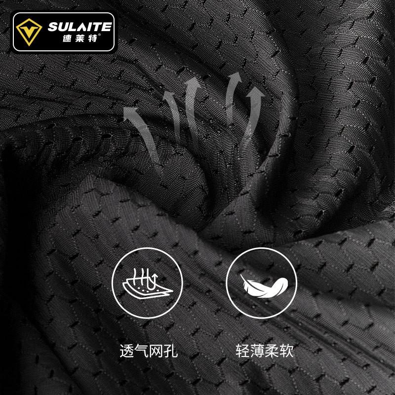 Motorcycle Armor Jacket Breathable Impact Protection Riding Suit Men Women Cycling Sport Gear