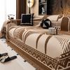 All-Cover Sofa Cover Duster Four Seasons Universal Chenille Sofa Blanket Dustproof Sofa Sheet Sofa Wrap