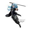 Banpresto О том времени, когда я переродился в слизь MAXIMATIC THE RIMURU TEMPEST II