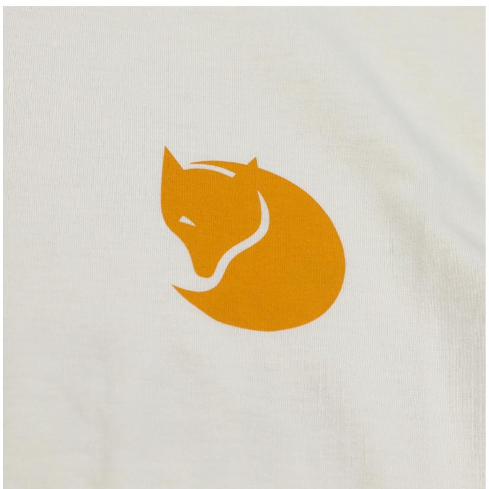 Fjallraven Женская футболка Work wiTh naTure 14600171 113