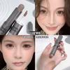 Regenerate Nuwa! Dual-Effect Contouring Stick for Face Contouring, Nose Shadow, Shadow Modification, Contouring, Side Shadow, Matte Contouring Stick