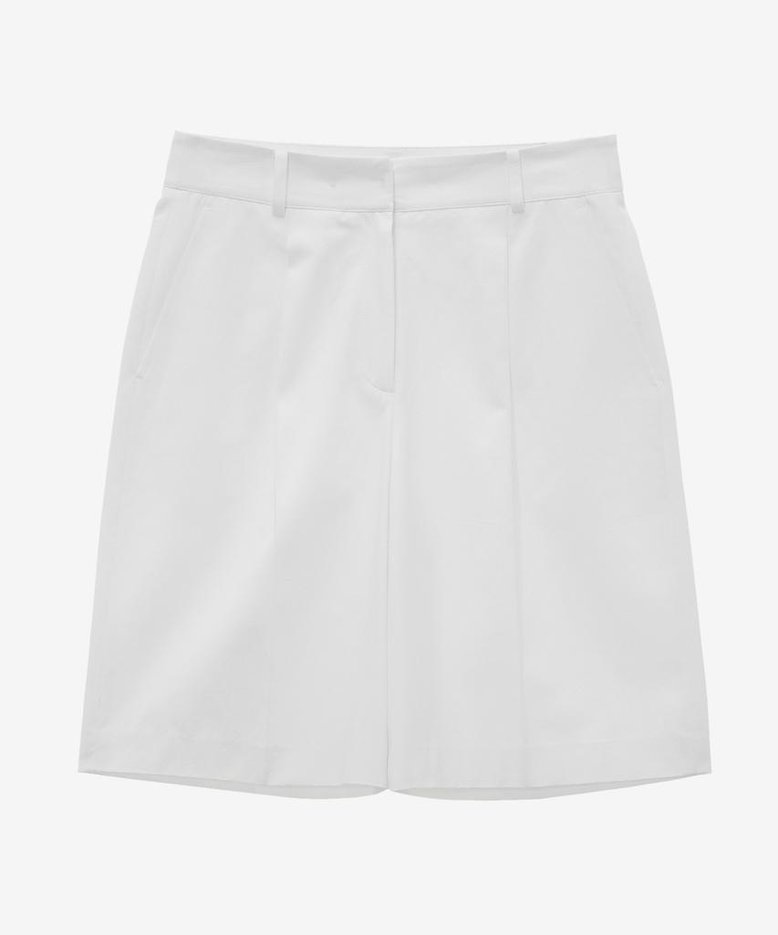 MIND BRIDGE WOMEN Cotton Half-Length Shorts Mzhp3212