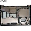 НОВИНКА для ноутбука Lenovo ideapad 510-15 510-15ISK 510-15IKB Крышка подставки для ладоней US клавиатура/НИЖНЯЯ ЧАСТЬ КОРПУСА