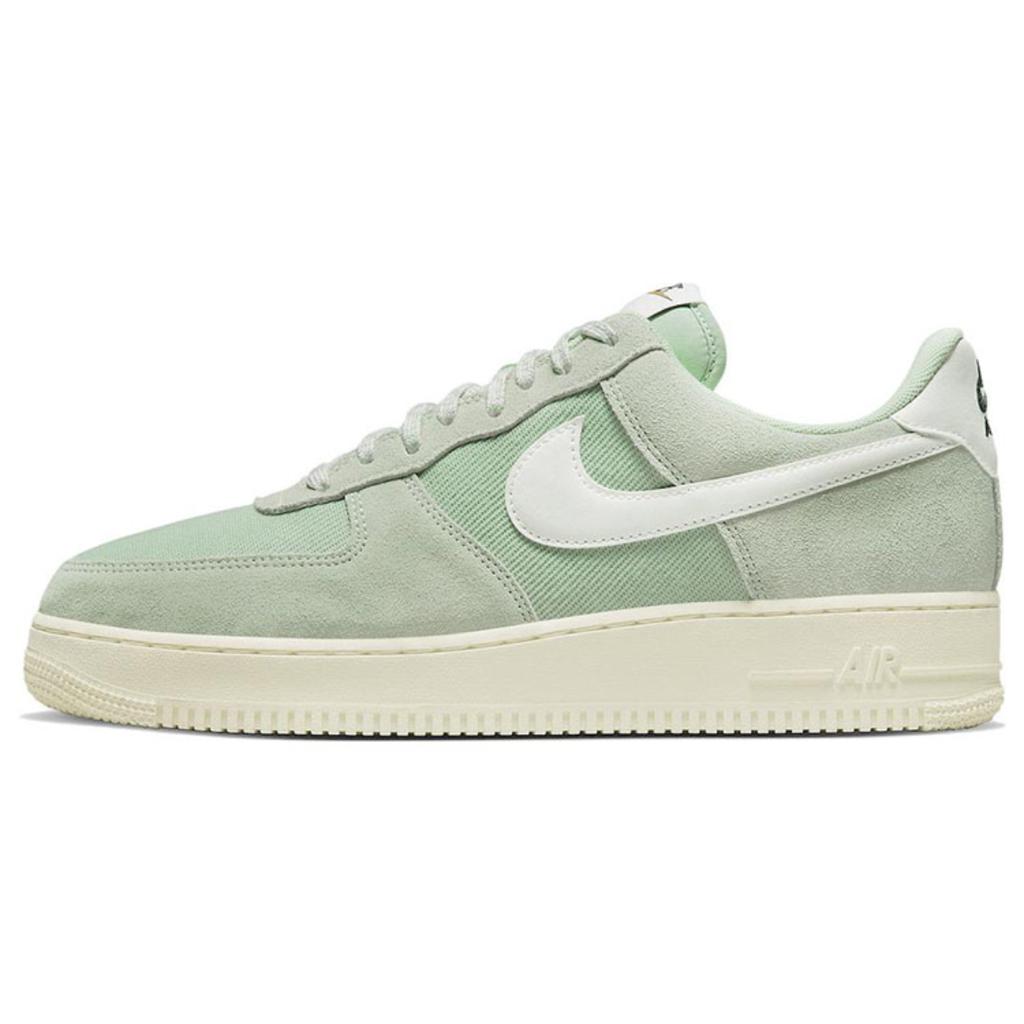 Nike Air Force 1 '07 LV8 'Certified Fresh Enamel Green' Sneakers DO9801-300