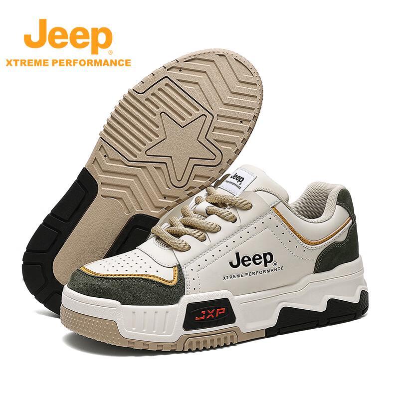 Jeep P430912107 Мужские легкие кроссовки для активного отдыха