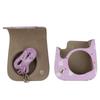 Kinokoo instax Fujifilm instax чехол instax camera case instax защитный чехол с плечевым ремнем чехол из искусственной кожи, mini12/mini11/mini 8/mini8+/mini9