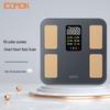 ICOMON Smart Rechargeable Body Fat Scale
