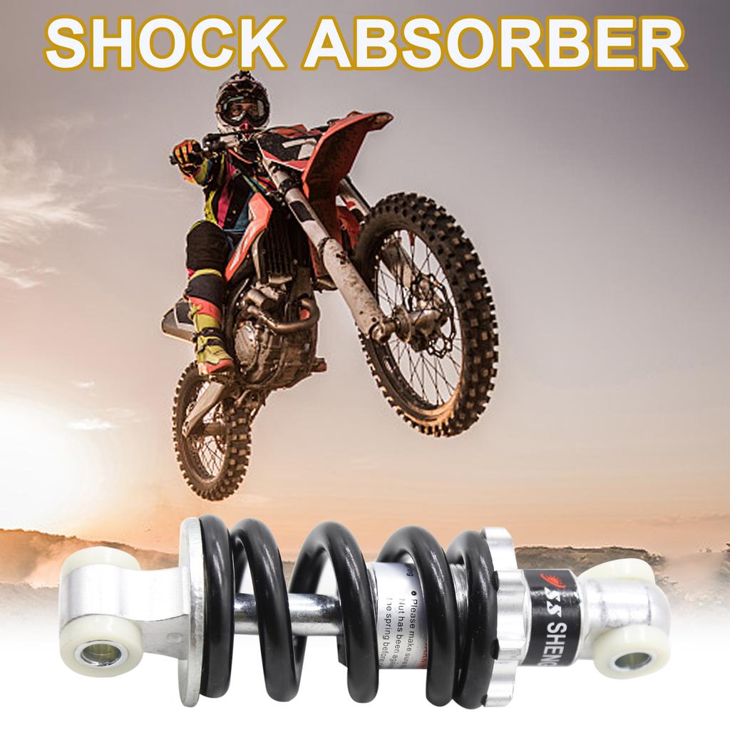     for Motorcycle ATV Scooter   Moto with Aluminum Alloy Easy to Install 100% Brand New