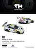 TH-Trends Hobby 1/64 Lamborghini Huracan GT3 EVO2 - DTM Porsche 911 GT3 R - Автомобили 24 часа Ле-Мана Металлический литой под давлением Модель