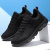 New Women's Shoes Breathable Mesh Shoes Sports Shoes Versatile Casual Shoes Running Shoes Travel Shoes Mother Shoes