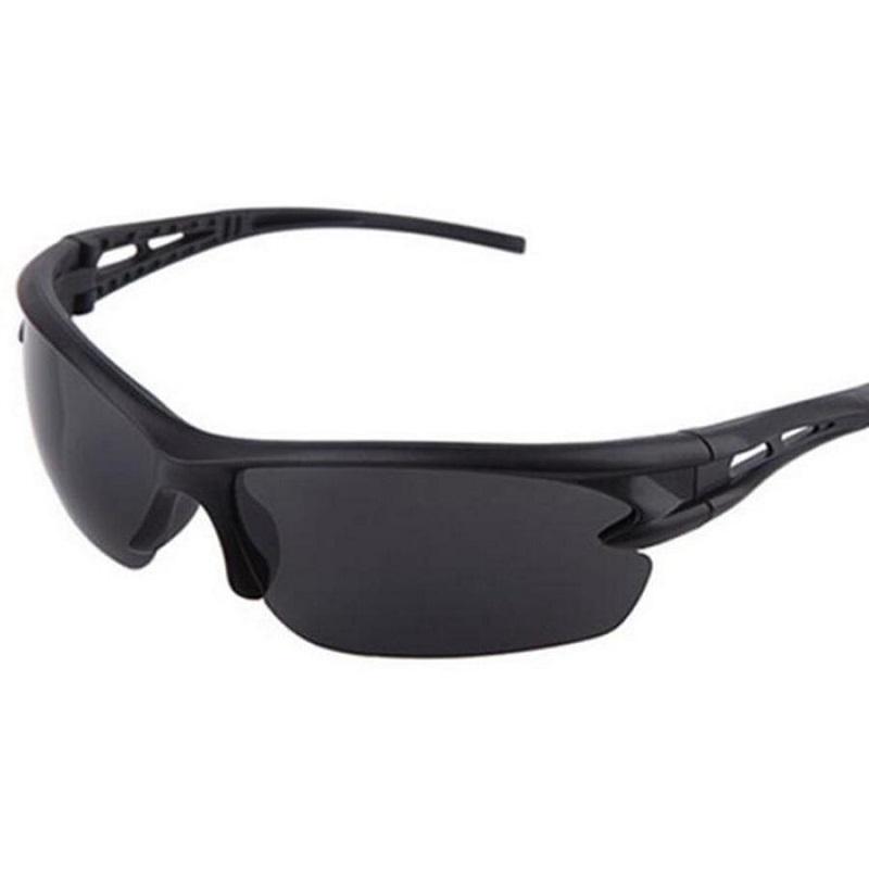 Поляризованные солнцезащитные очки ночного видения, очки унисекс, солнцезащитные очки UV400, очки для водителя