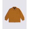 Vans Футболка с длинным рукавом Tdc Brown Sugar Vn000m8y1ou1