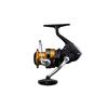 Катушка Shimano 19 FX 2000 со шнуром #2 длиной 150 м в комплекте.