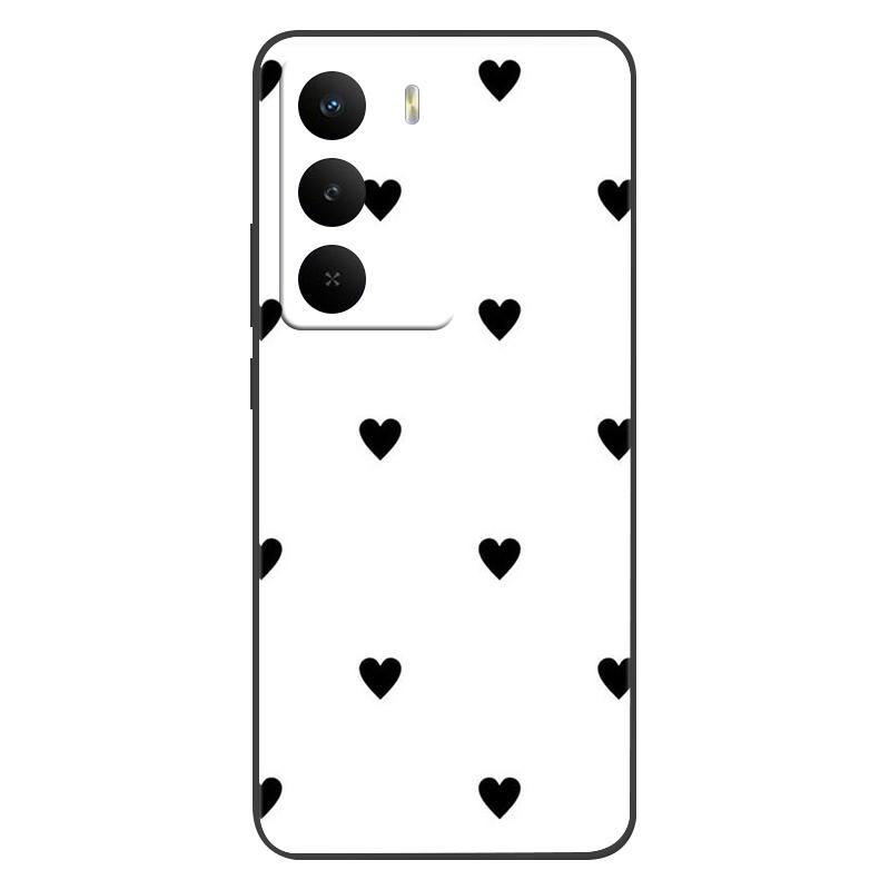 For Realme 14x 5G Case Silicone Luxury Space Soft Bumper for Realme 14X Phone Cover Realme14x RMX5020 TPU Funda Fashion Bag