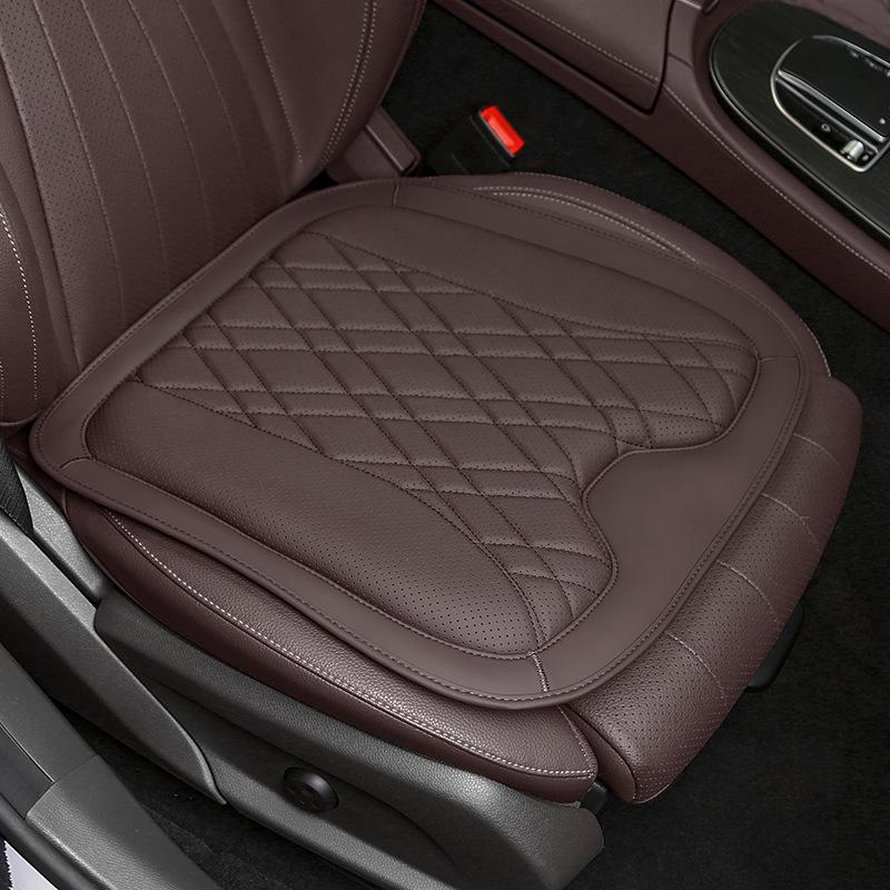 Premium Lumbar Support Seat Cushion for BMW 3, 5, 7 Series, X1, X3, X5, X6, X7 - Waist Protection Pillow