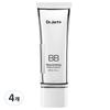 Доктор. Jart The Makeup Rejuvenating Beauty Balm BB Cream SPF40 PA+++, 01 Light, 50 мл, 4 шт.
