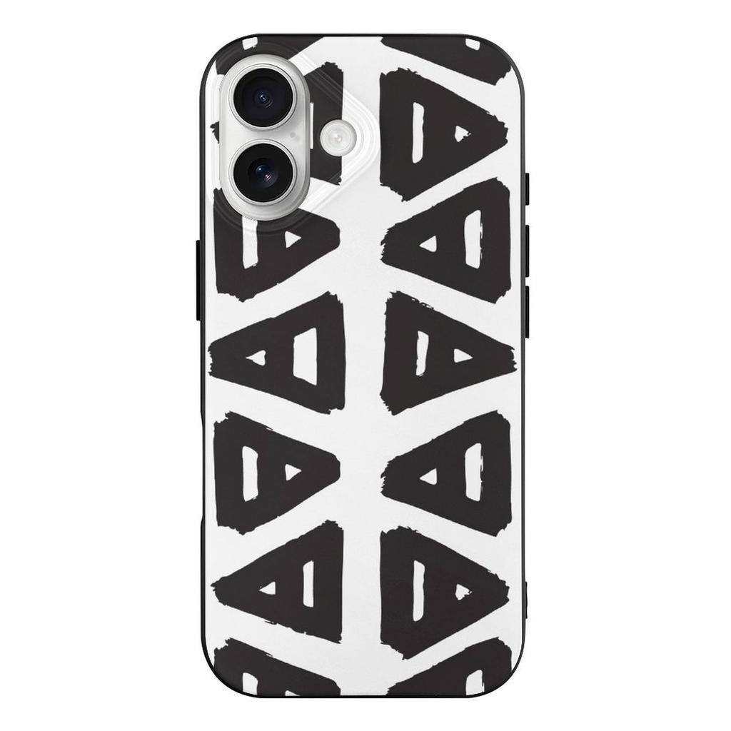 1 Pack For iPhone 17 Series TPU Phone Case Anti-Scratch Scratch-Resistant Slim Design, Daily Protection