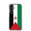 Телефонный чехол Drapeau République Arabe Sahrouie Démocratique - Samsung Galaxy S24 Plus